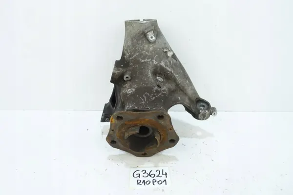 Rotule de direction avant droite Porsche 911 997 OEM 997341658 image 2