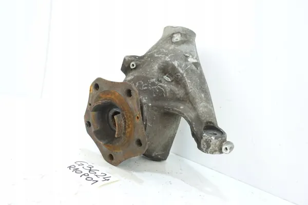 Rotule de direction avant droite Porsche 911 997 OEM 997341658 image 3
