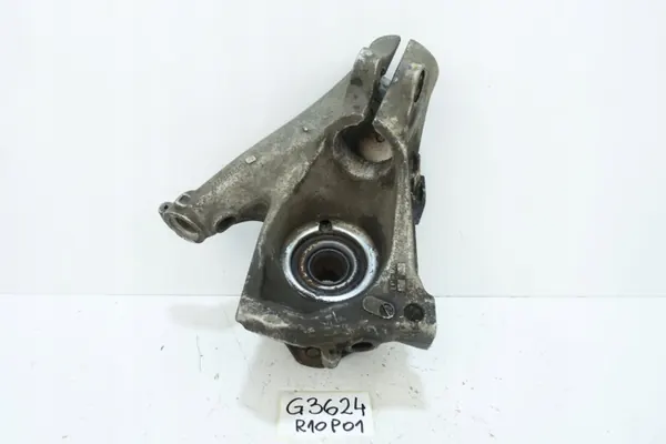 Rotule de direction avant droite Porsche 911 997 OEM 997341658 image 4