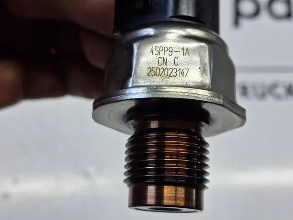 Bränsletrycksensor OEM 45PP9 1A 2502023147 image 5