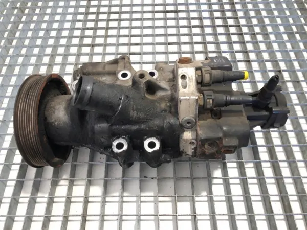 Bomba injetora MAN TGA 18.430 430cv 0986437351 OEM image 2