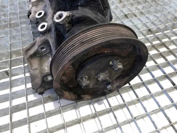 Bomba injetora MAN TGA 18.430 430cv 0986437351 OEM image 3