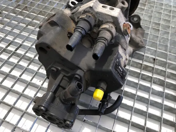 Bomba injetora MAN TGA 18.430 430cv 0986437351 OEM image 4
