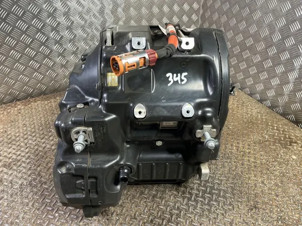 Mercedes-Benz EQS V297 Elektromotor OEM A2973403402 image 2