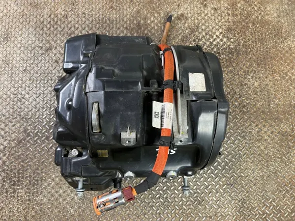 Mercedes-Benz EQS V297 Elektromotor OEM A2973403402 image 3