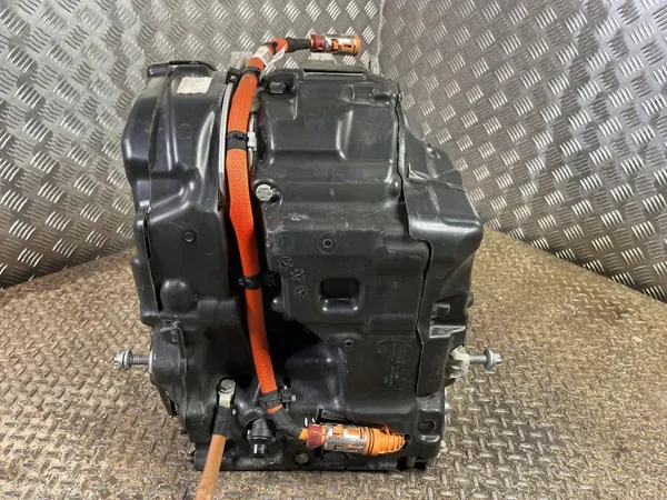 Mercedes-Benz EQS V297 Elektromotor OEM A2973403402 image 4