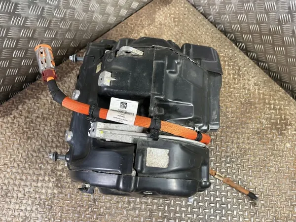 Mercedes-Benz EQS V297 Elektromotor OEM A2973403402 image 5