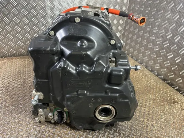 Mercedes-Benz EQS V297 Elektromotor OEM A2973403402 image 7