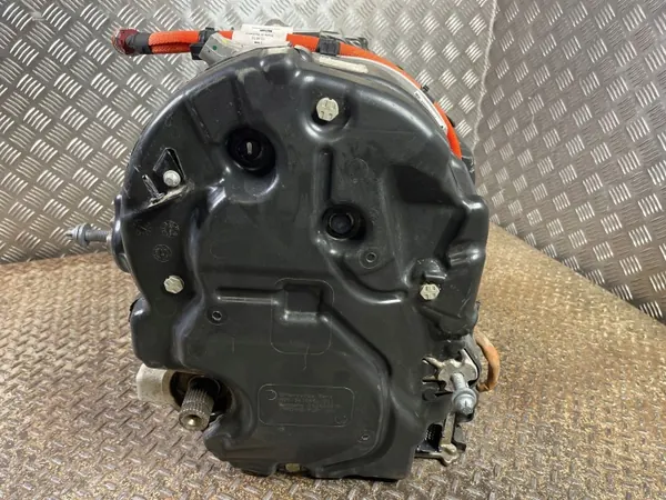 Mercedes-Benz EQS V297 Elektromotor OEM A2973403402 image 9