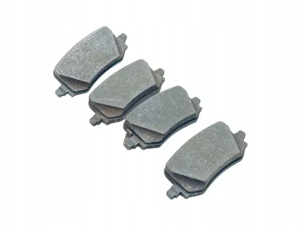 Jarrutakka taka OEM 58302N7A60 Hyundai Tucson image 2