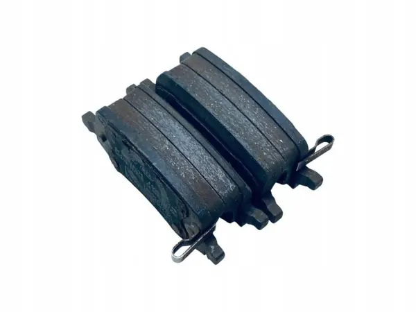 Jarrutakka taka OEM 58302N7A60 Hyundai Tucson image 4