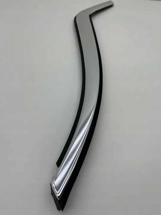 Opel Crossland X Garniture Chrome Vitre Droite Arrière 39008051 image 2