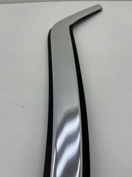 Opel Crossland X Garniture Chrome Vitre Droite Arrière 39008051 image 3