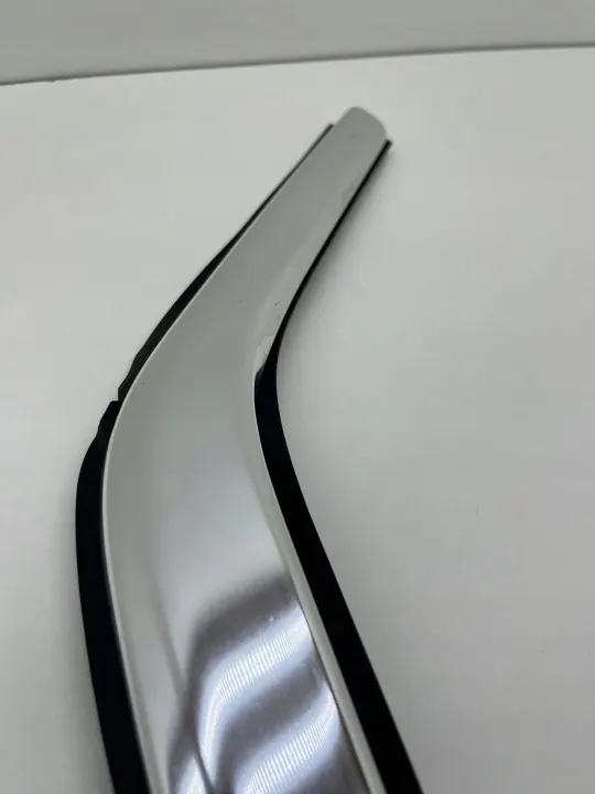 Opel Crossland X Garniture Chrome Vitre Droite Arrière 39008051 image 4