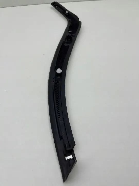 Opel Crossland X Garniture Chrome Vitre Droite Arrière 39008051 image 5