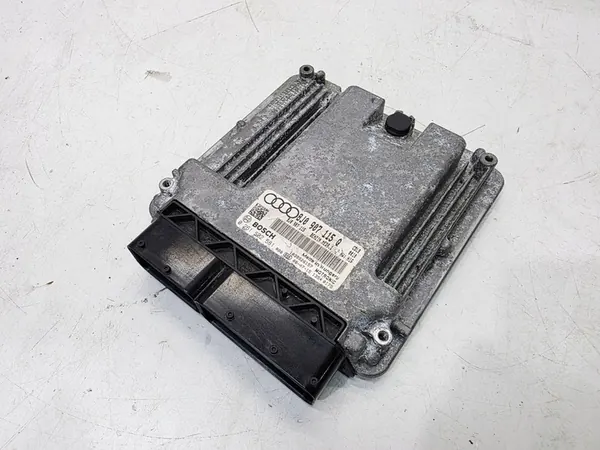 Unidad de control del motor Audi TT TTS 2.0 TFSI image 2