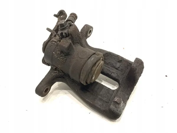 Pinza trasera derecha OEM LORK-166-107044 para VW Passat B7 image 3