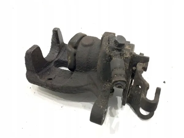 Pinza trasera derecha OEM LORK-166-107044 para VW Passat B7 image 4