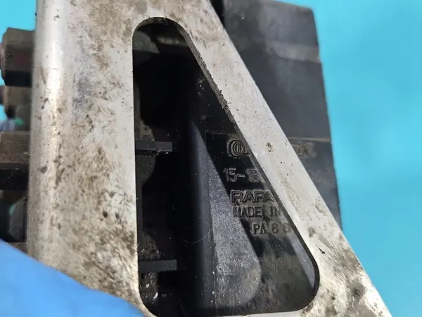 Ligação suspensão Tesla Model S OEM IMPRK1414009 image 7