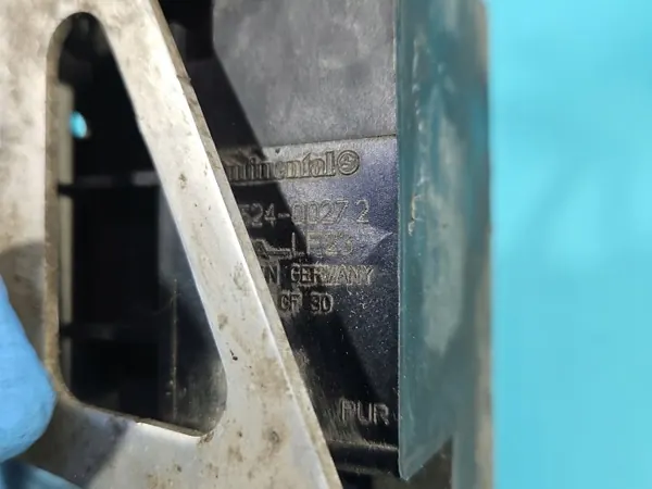 Ligação suspensão Tesla Model S OEM IMPRK1414009 image 8