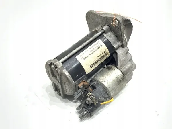 Motor de arranque Opel Corsa E 1.4 90KM image 3