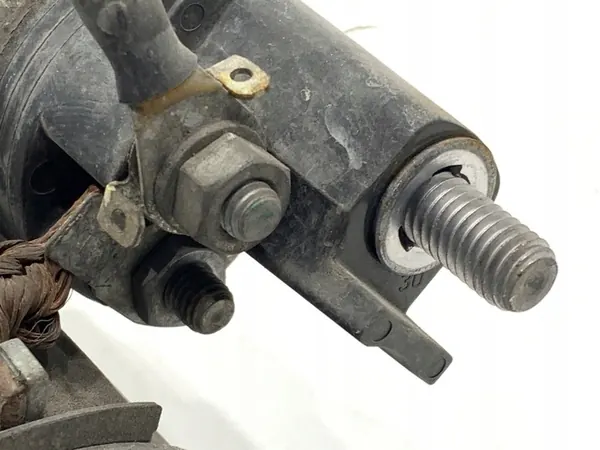 Motor de arranque Opel Corsa E 1.4 90KM image 4