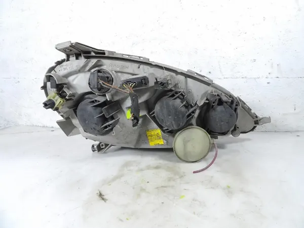 Linker Koplamp Mercedes A-Klasse W168 97-01 A1688200961 image 2