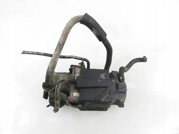 Pompe de direction assistée OEM 9656795980 pour Citroen C5 II image 2