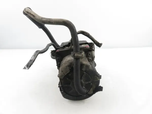 Pompe de direction assistée OEM 9656795980 pour Citroen C5 II image 5