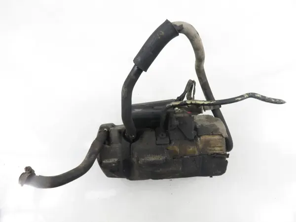 Pompe de direction assistée OEM 9656795980 pour Citroen C5 II image 6
