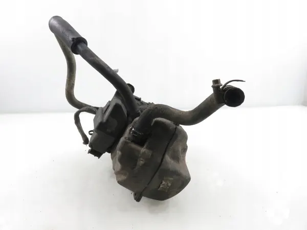 Pompe de direction assistée OEM 9656795980 pour Citroen C5 II image 7