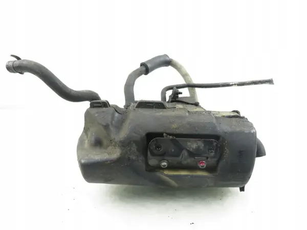 Pompe de direction assistée OEM 9656795980 pour Citroen C5 II image 8