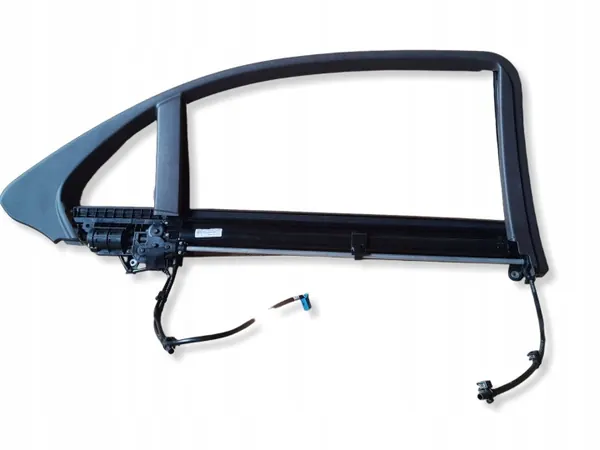 Mercedes S W222 Linke Hintertür-Rollladen OEM A2228105100 image 2