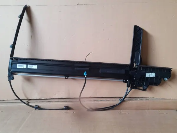 Mercedes S W222 Linke Hintertür-Rollladen OEM A2228105100 image 7