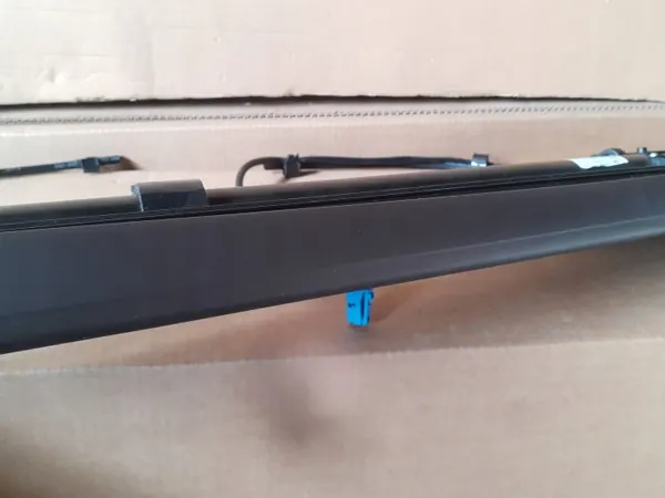 Mercedes S W222 Linke Hintertür-Rollladen OEM A2228105100 image 9