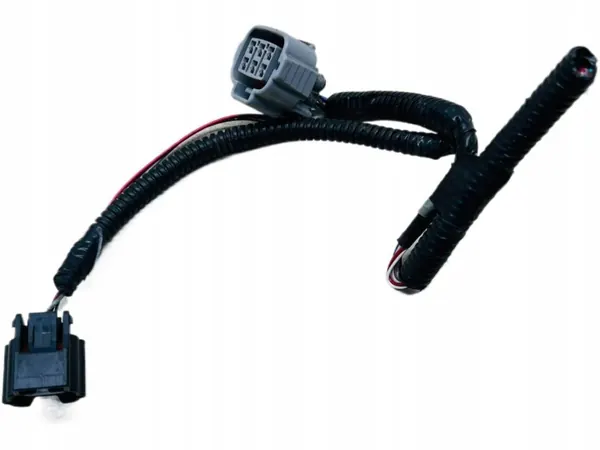 Cableado LED Faro OEM OYT26091 - Usado image 2