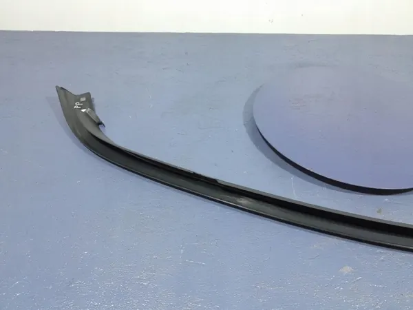 Cubierta junta puerta Audi Q7 II delantera derecha OEM 4M0867588 image 5