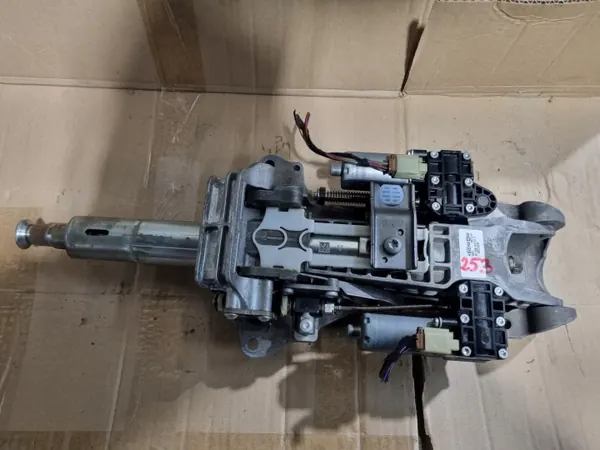Mercedes-Benz GLC Stuurkolom OEM A2534604200 image 2
