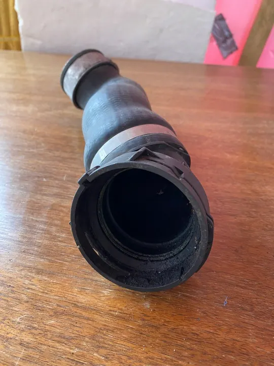 Manguera Turbo BMW E60 E61 3.0 M57 - 7797698 image 5