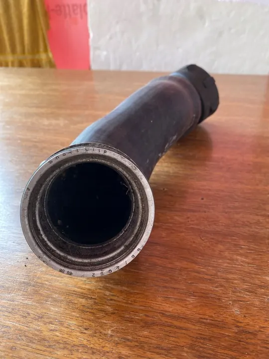 Manguera Turbo BMW E60 E61 3.0 M57 - 7797698 image 6