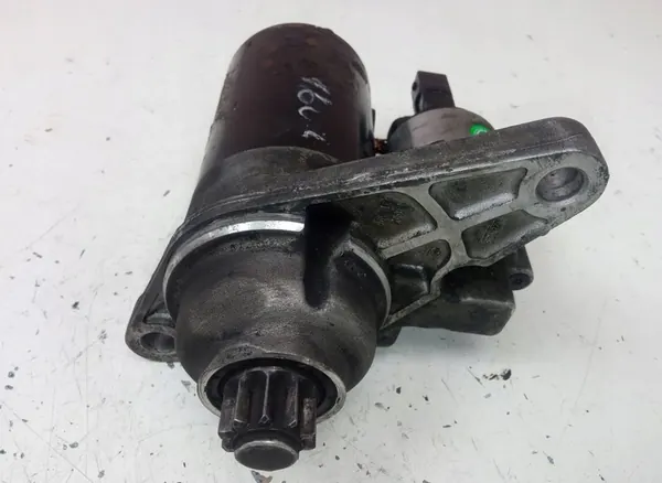 Motor de arranque Volkswagen Polo image 4
