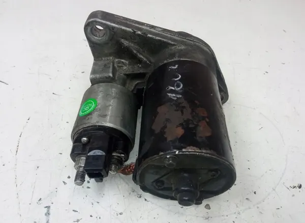 Motor de arranque Volkswagen Polo image 5