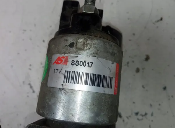 Motor de arranque Volkswagen Polo image 6