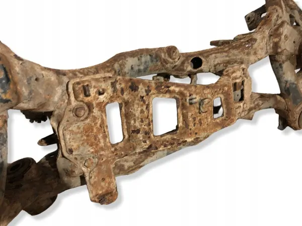 Ressort arrière Volvo XC90 OEM 31200267 image 6