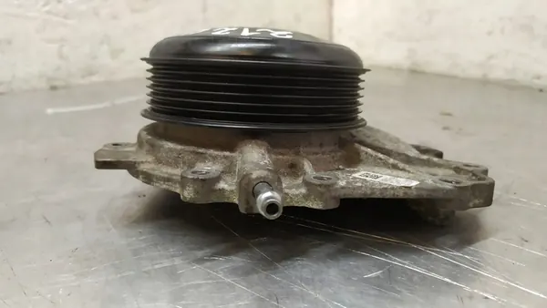 Vattenpump MERCEDES W212 LIFT 2.2 CDI A6512001302 image 5