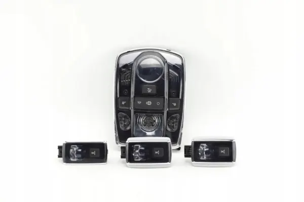 Interieurverlichting OEM 321709 voor Peugeot 508 Sedan image 2