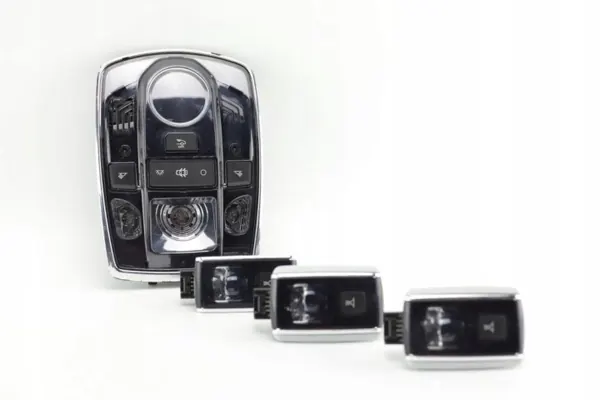 Interieurverlichting OEM 321709 voor Peugeot 508 Sedan image 3
