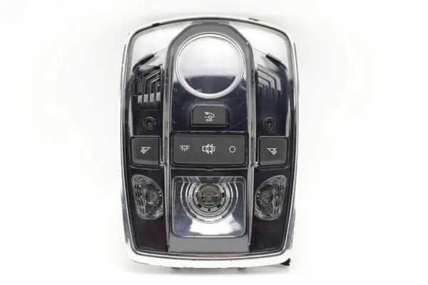 Interieurverlichting OEM 321709 voor Peugeot 508 Sedan image 6