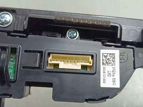 Kia Sportage 2023 Deurkozijn OEM 20220826 image 5