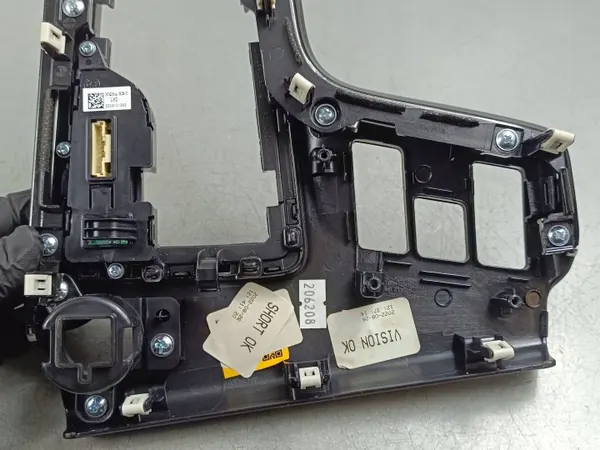 Kia Sportage 2023 Deurkozijn OEM 20220826 image 7